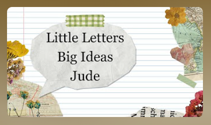 Sermon Series 11 - Little Letters