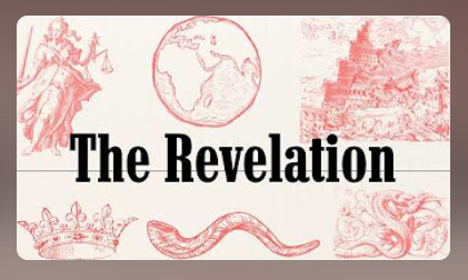 Sermon Series 20 - The Revelation